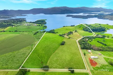 Property photo of 191 Xhafer Road Kairi QLD 4872