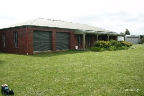 Property photo of 344 Blind Creek Road Cardigan VIC 3352