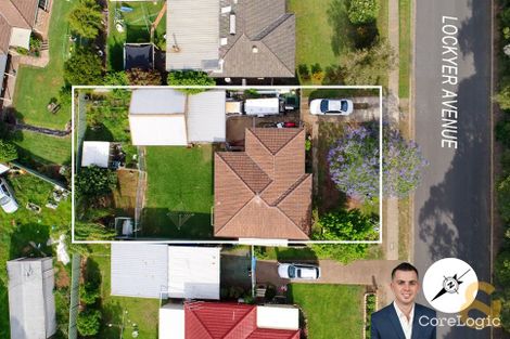 Property photo of 17 Lockyer Avenue Werrington County NSW 2747