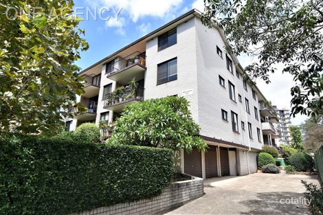 Property photo of 3/25-27 Alison Road Kensington NSW 2033