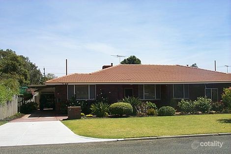 Property photo of 1 Satellite Place Carlisle WA 6101