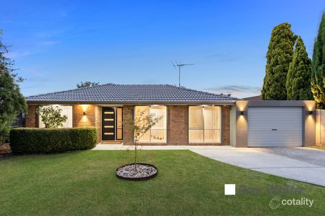 Property photo of 2 Ingleton Court Narre Warren VIC 3805