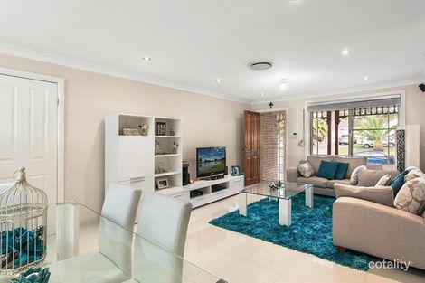 Property photo of 19 Sandplover Place Hinchinbrook NSW 2168