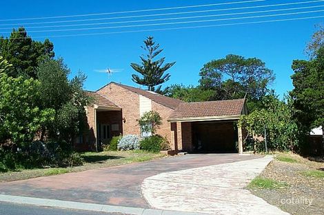 16 Nautilus Way, Kallaroo, WA 6025