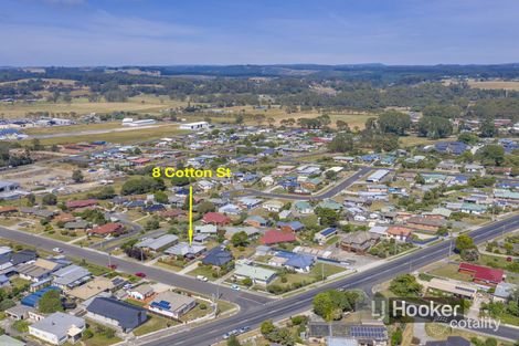 Property photo of 8 Cotton Street Wynyard TAS 7325
