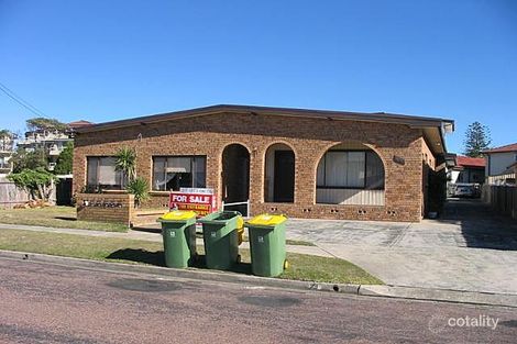 Property photo of 4/99 Ocean Parade The Entrance NSW 2261