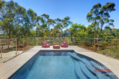 Property photo of 44 Yallambee Road Berowra NSW 2081