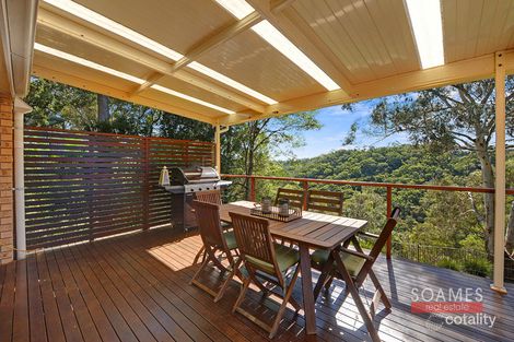 Property photo of 44 Yallambee Road Berowra NSW 2081