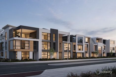 Lot 501 Moonlight St, North Coogee, WA 6163