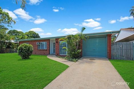 Property photo of 12 Rossiter Street Cranbrook QLD 4814