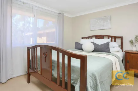 Property photo of 41 Wellesley Crescent Kings Park NSW 2148