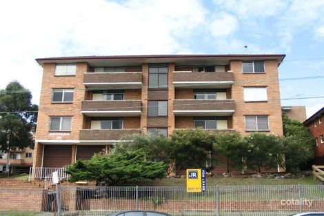 Property photo of 10/20 Belmore Street Ryde NSW 2112
