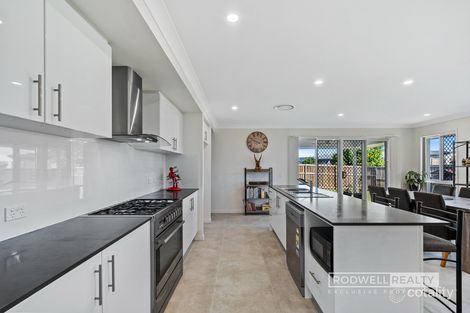 Property photo of 1 Mettle Street Gleneagle QLD 4285