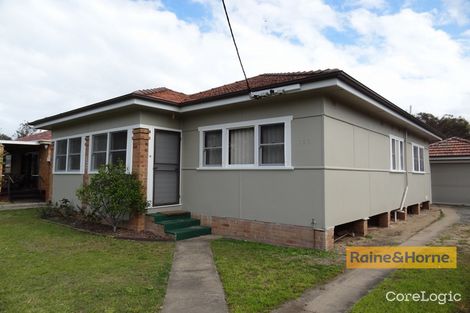 Property photo of 153 Springwood Street Ettalong Beach NSW 2257