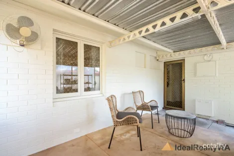 Property photo of 3 Melinga Court Karawara WA 6152