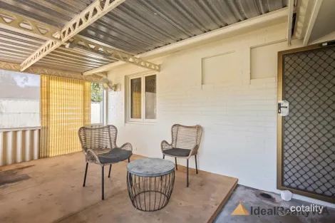 Property photo of 3 Melinga Court Karawara WA 6152