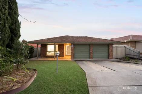 6 MCEWIN CT, ENFIELD, SA 5085