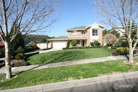 63 Heritage Way, Lysterfield, VIC 3156