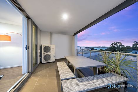 Property photo of 301/161 Victoria Road Gladesville NSW 2111