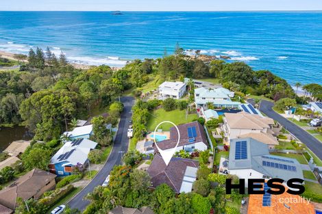 Property photo of 10 Bellevue Drive Korora NSW 2450