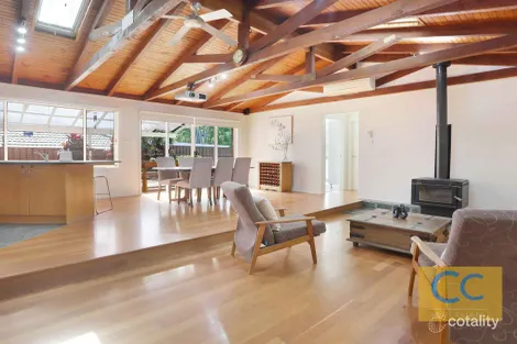 Property photo of 41 Wellesley Crescent Kings Park NSW 2148