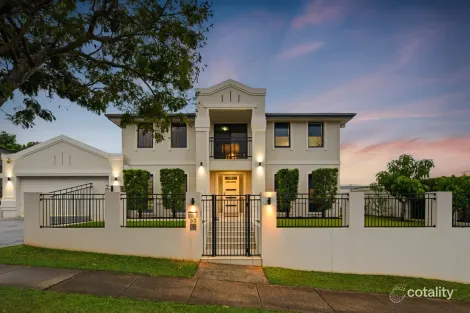 Property photo of 30 Balgowlah Street Wakerley QLD 4154