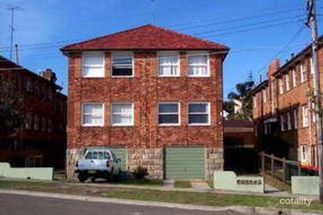 Property photo of 1/46 Wride Street Maroubra NSW 2035