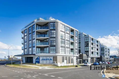 112/70 Efkarpidis St, Gungahlin, ACT 2912