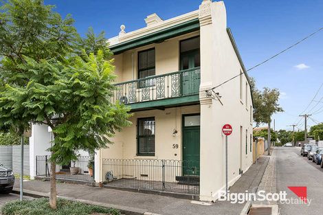 59 Brighton St, Richmond, VIC 3121