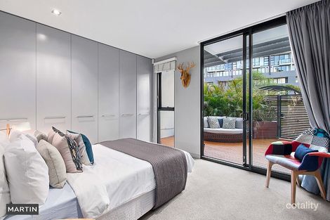 Property photo of 3216/2 Wolseley Grove Zetland NSW 2017