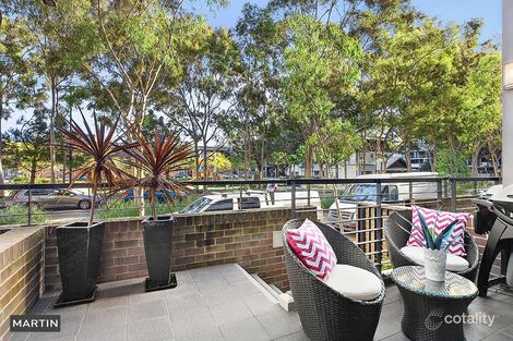 Property photo of 3216/2 Wolseley Grove Zetland NSW 2017