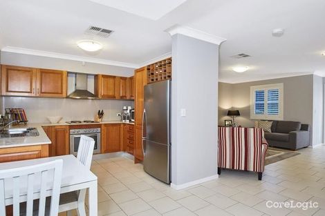 Property photo of 25/1 Rangihou Crescent Parramatta NSW 2150