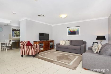 Property photo of 25/1 Rangihou Crescent Parramatta NSW 2150