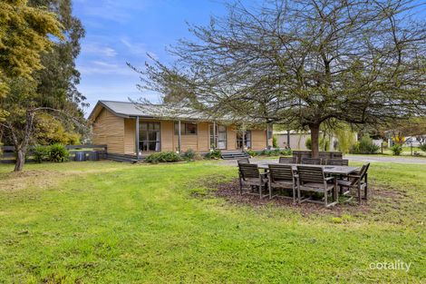 17 Mareeba Ave, Buxton, VIC 3711