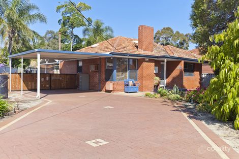 28 Vidler St, Cloverdale, WA 6105