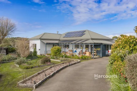 8 Pecks Rd, Flowerdale, TAS 7325