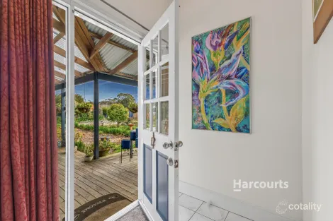 Property photo of 8 Pecks Road Flowerdale TAS 7325