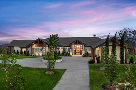 Property photo of 120 Mount Neale Road Ramsay QLD 4358