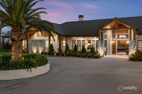 Property photo of 120 Mount Neale Road Ramsay QLD 4358