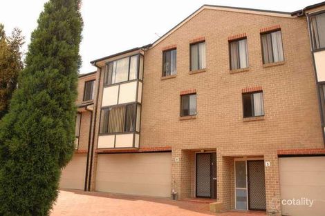 Property photo of 6/2 Parsonage Road Castle Hill NSW 2154