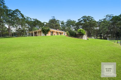 103 Wheelbarrow Ridge Rd, Colo Heights, NSW 2756