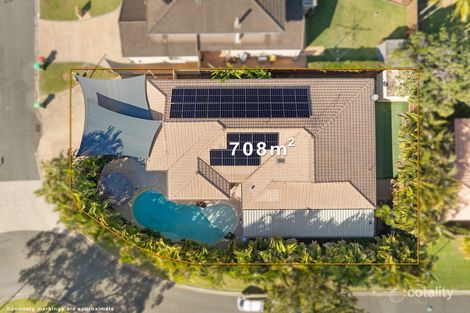 1 Stephen Ct, Cleveland, QLD 4163