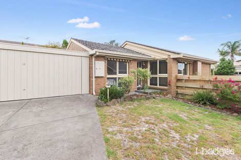 Property photo of 25/3-17 Taylor Street Parkdale VIC 3195