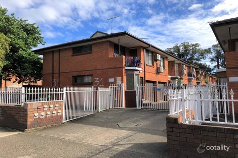 17/31 Hughes St, Cabramatta, NSW 2166