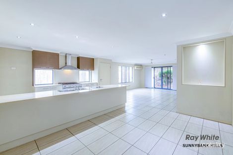 Property photo of 16 Crane Crescent Runcorn QLD 4113