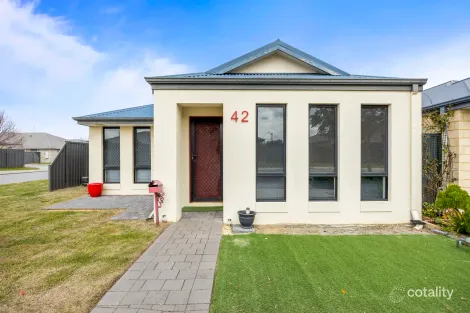 42 Kennedia Ent, Dayton, WA 6055