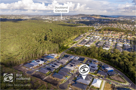 Property photo of 11 Yerar Street Edgeworth NSW 2285