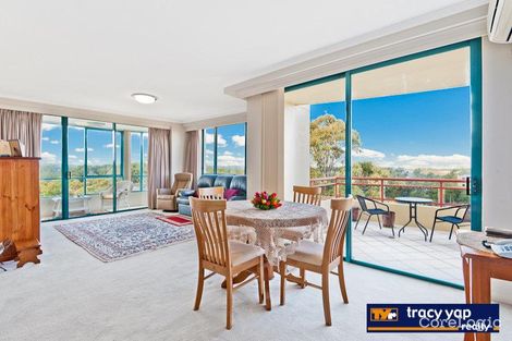 Property photo of 138/1-15 Fontenoy Road Macquarie Park NSW 2113