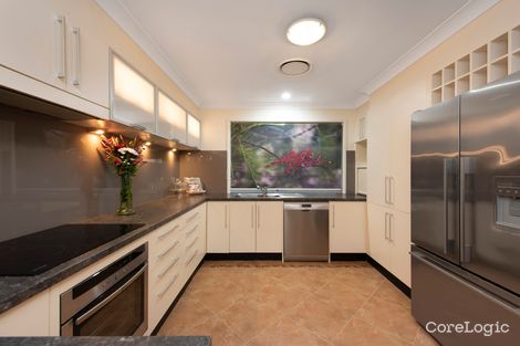 Property photo of 4 Gregsue Court The Gap QLD 4061