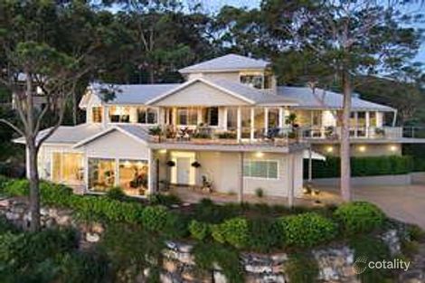 Property photo of 13 Fishermans Parade Daleys Point NSW 2257